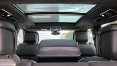 Land Rover Range Rover 4.4 SDV8 Autobiography 4dr Auto Diesel Estate